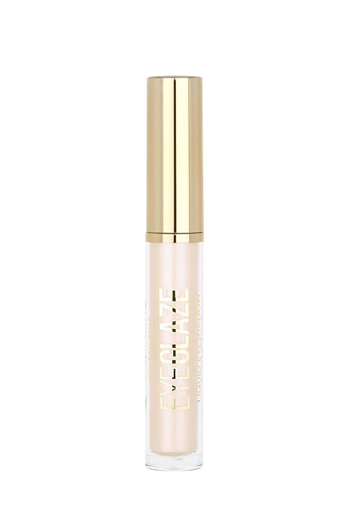 Eye Glaze Liquid Eyeshadow 10 Quartz Likit Far 3,5 ml