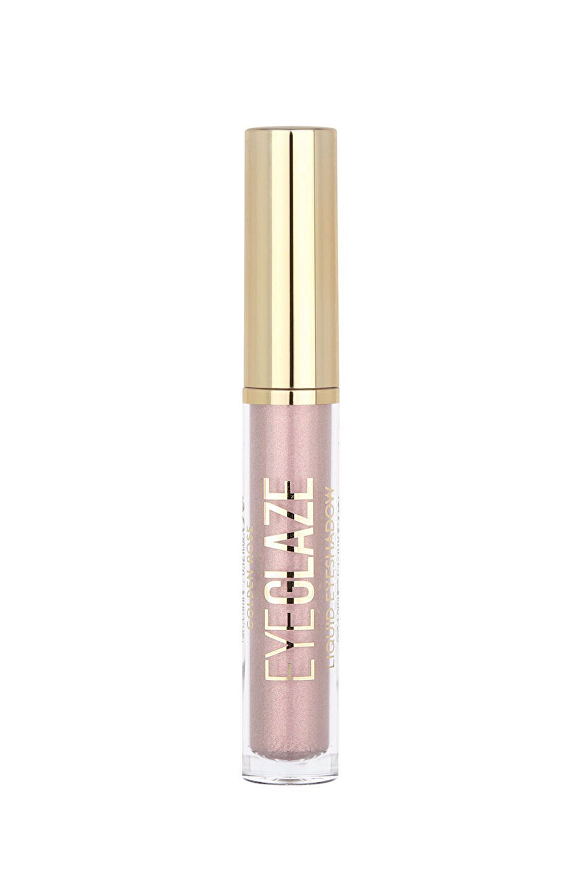 Eye Glaze Liquid Eyeshadow 11 Luna Rose Likit Far 3,5 ml
