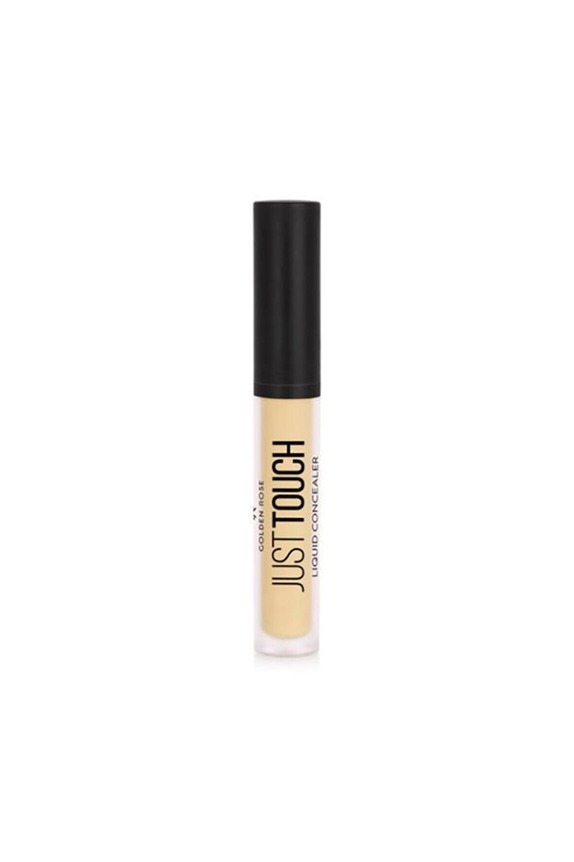 Golden Rose Just Touch Liquid Concealer 02 Kapatıcı