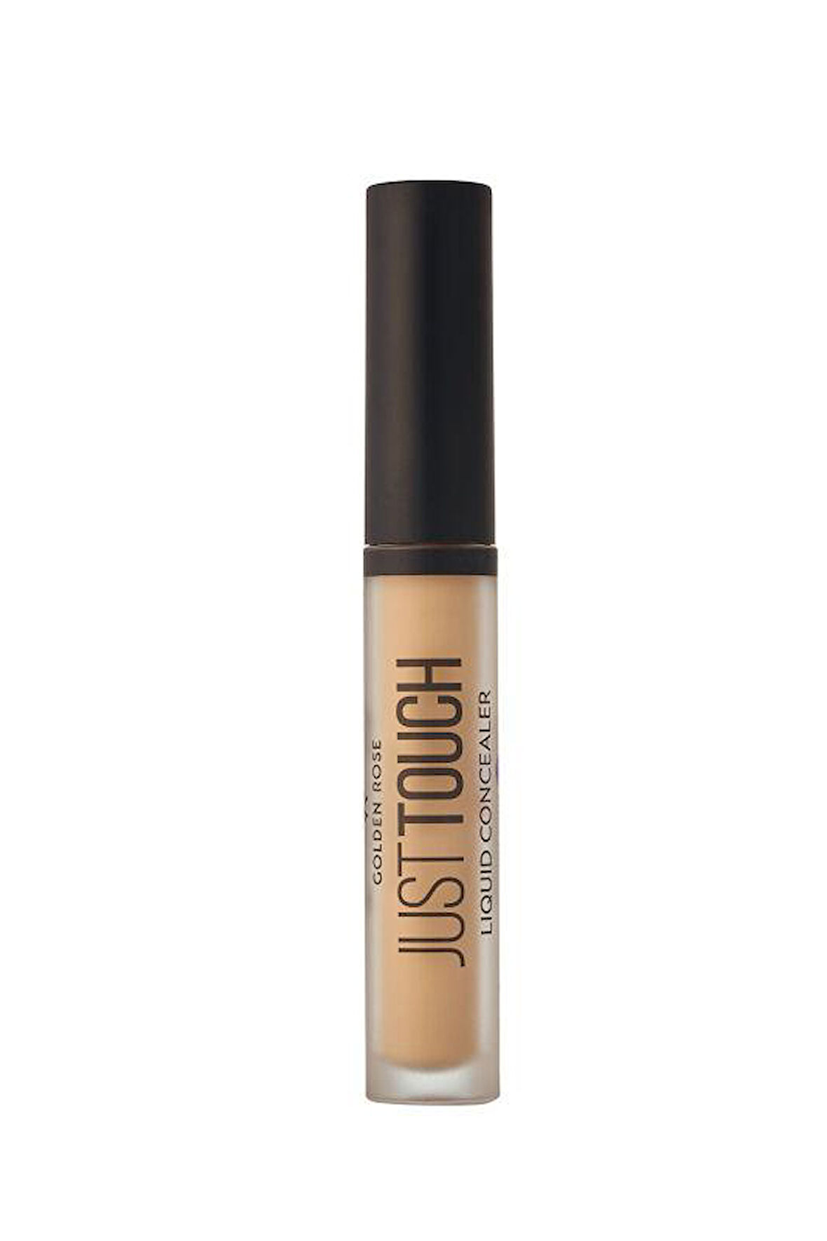 Golden Rose Just Touch Lıquıd (No: 03) Concealer Vitamin E B3 - 3.5 ml