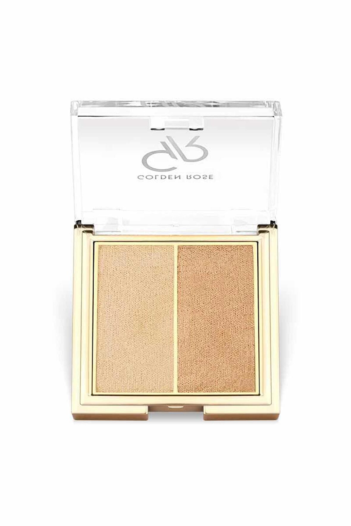 Golden Rose So Glow! Highlighter Duo No:101 Starlight Aydınlatıcı