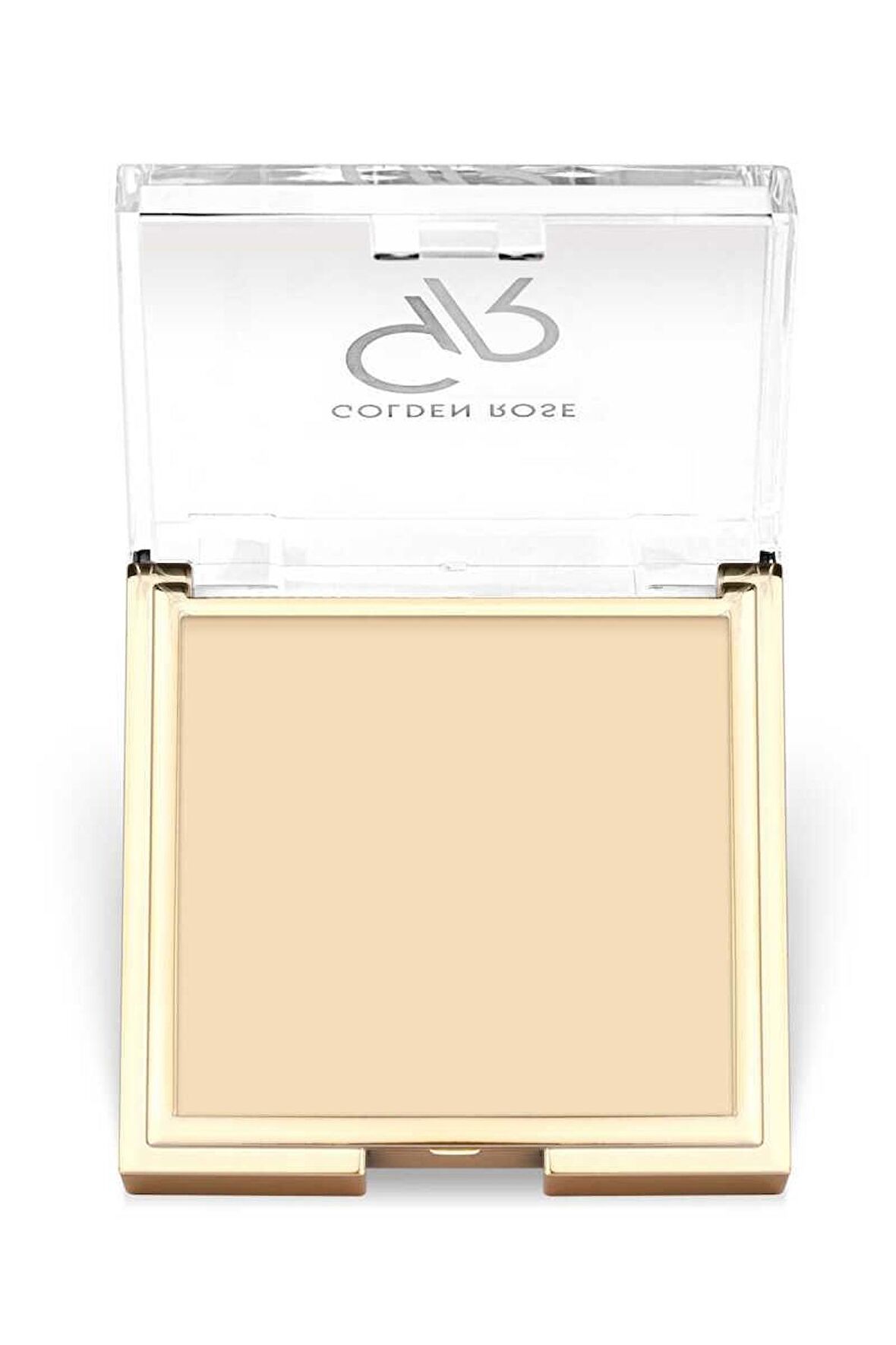 Golden Rose Mattifying Mineral Powder No:104 Pudra