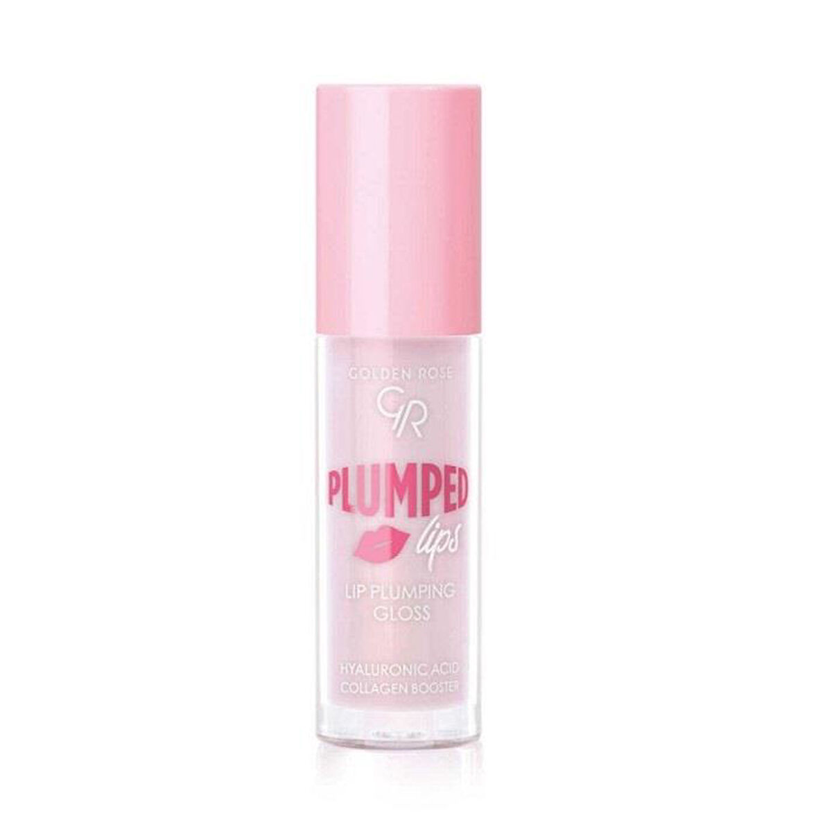 Golden Rose Plumped Lips Lıpgloss 201