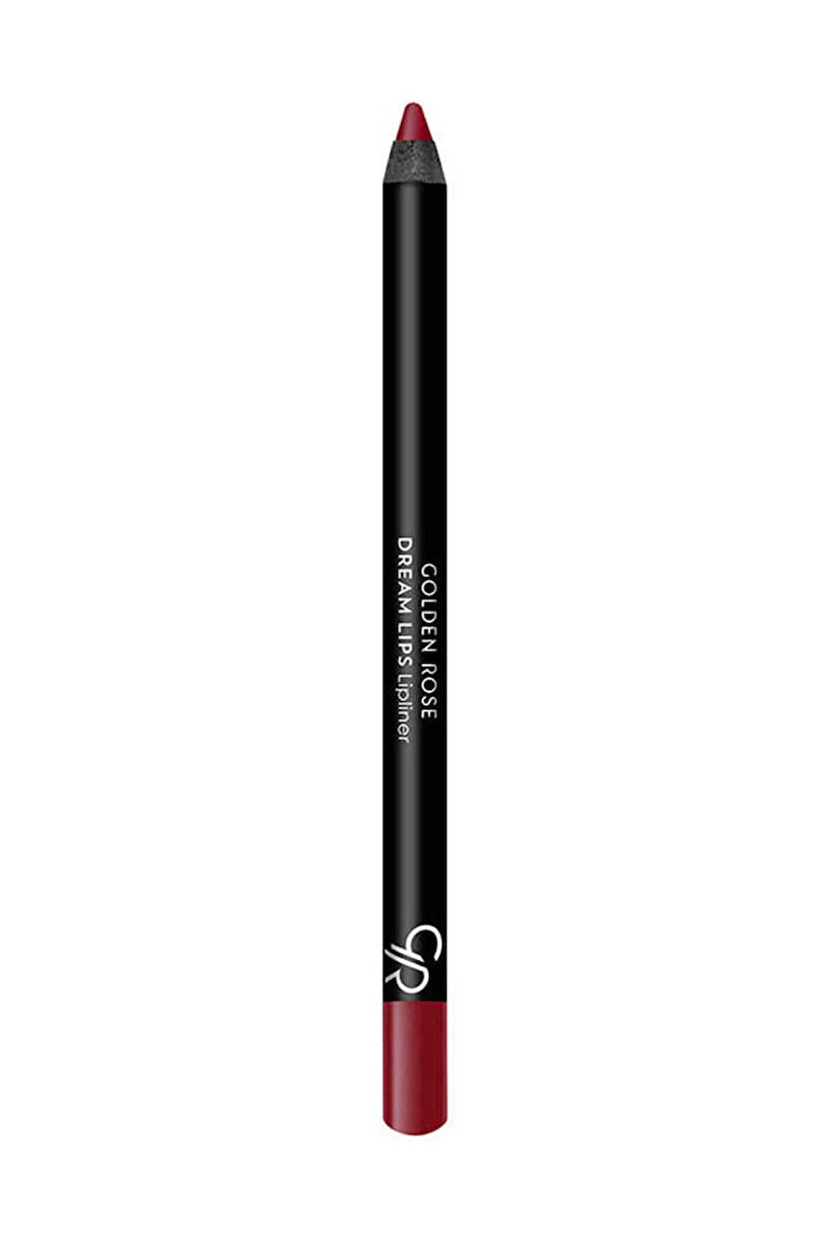 Dream Lips Dudak Kalemi 536 Pamuk Yağı İçerikli 1,6 g