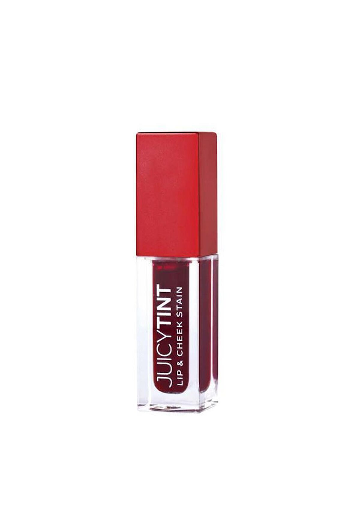 Golden Rose Juicy Dudak Ve Yanak Renklendirici Stain 03 Ruby Rose