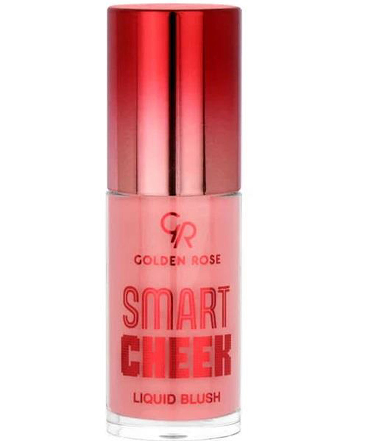 Golden Rose Smart Cheek Lıquıd Blush Likit Allık 104