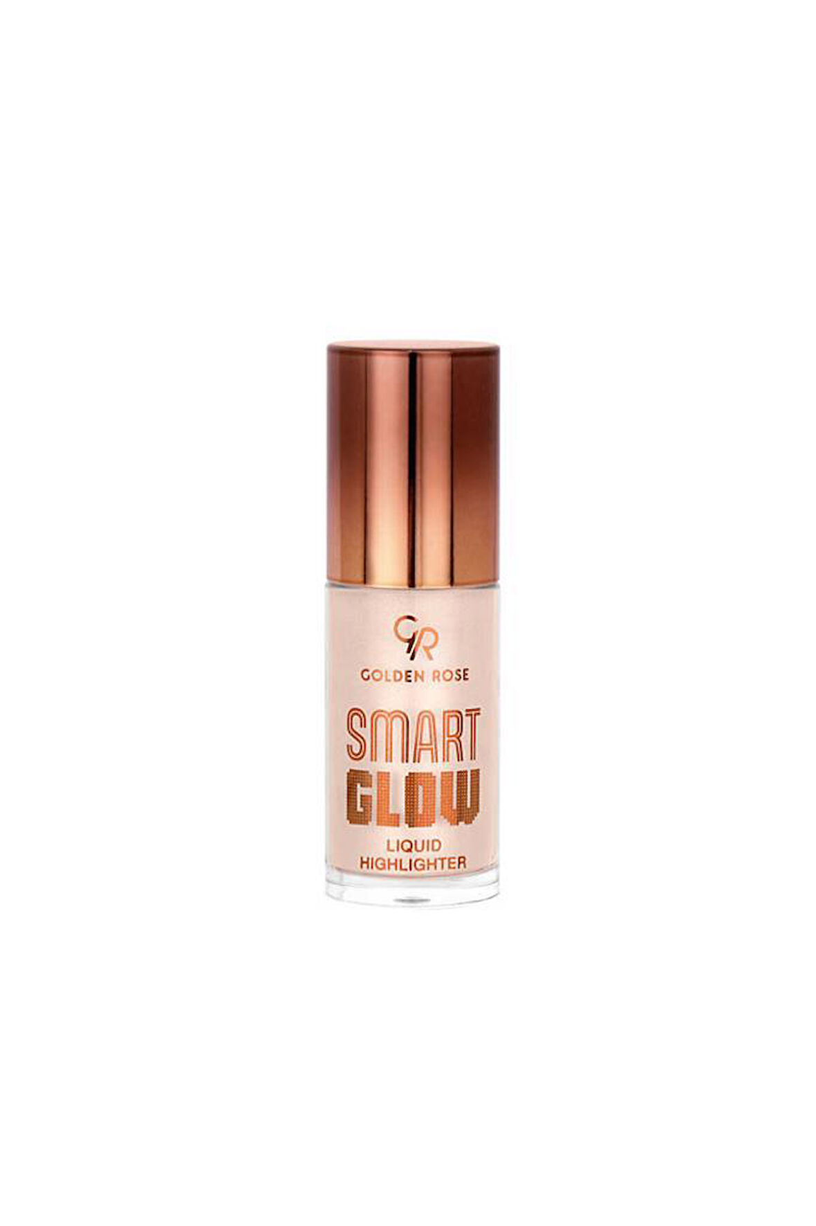 Golden Rose Smart Glow 201 Likit Highlighter 