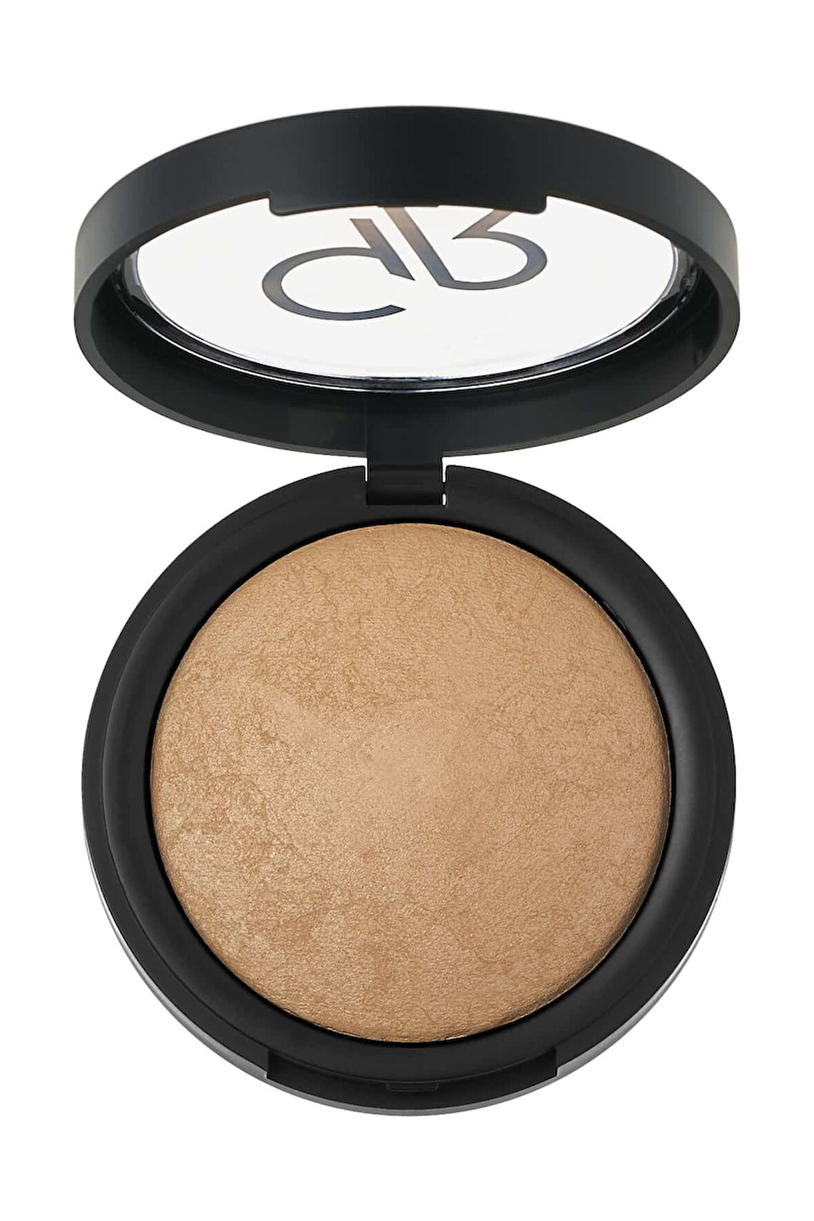 Mineral Terrabaked Powder 07 Fırınlanmış Mineral Pudra 12 g