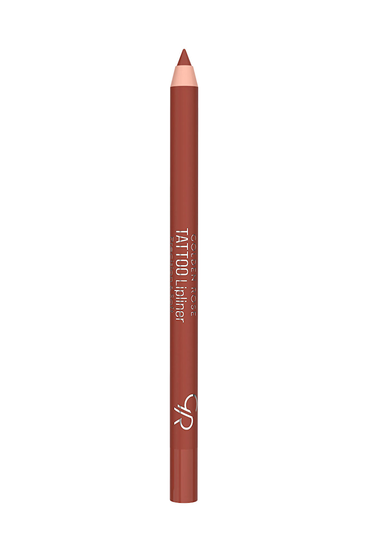 GR TATTOO LIPLINER NO:203 ROSY CLAY