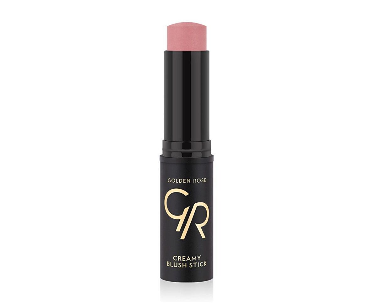 Golden Rose Creamy Blush Stick Allık - 104