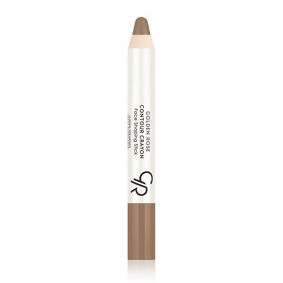 Golden Rose Contour Crayon Kalem 23