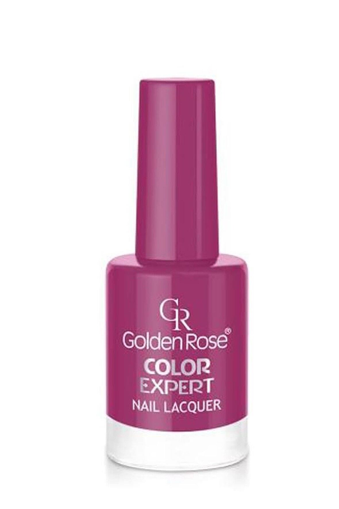 Golden Rose Oje Color Expert Nail Lacquer 18