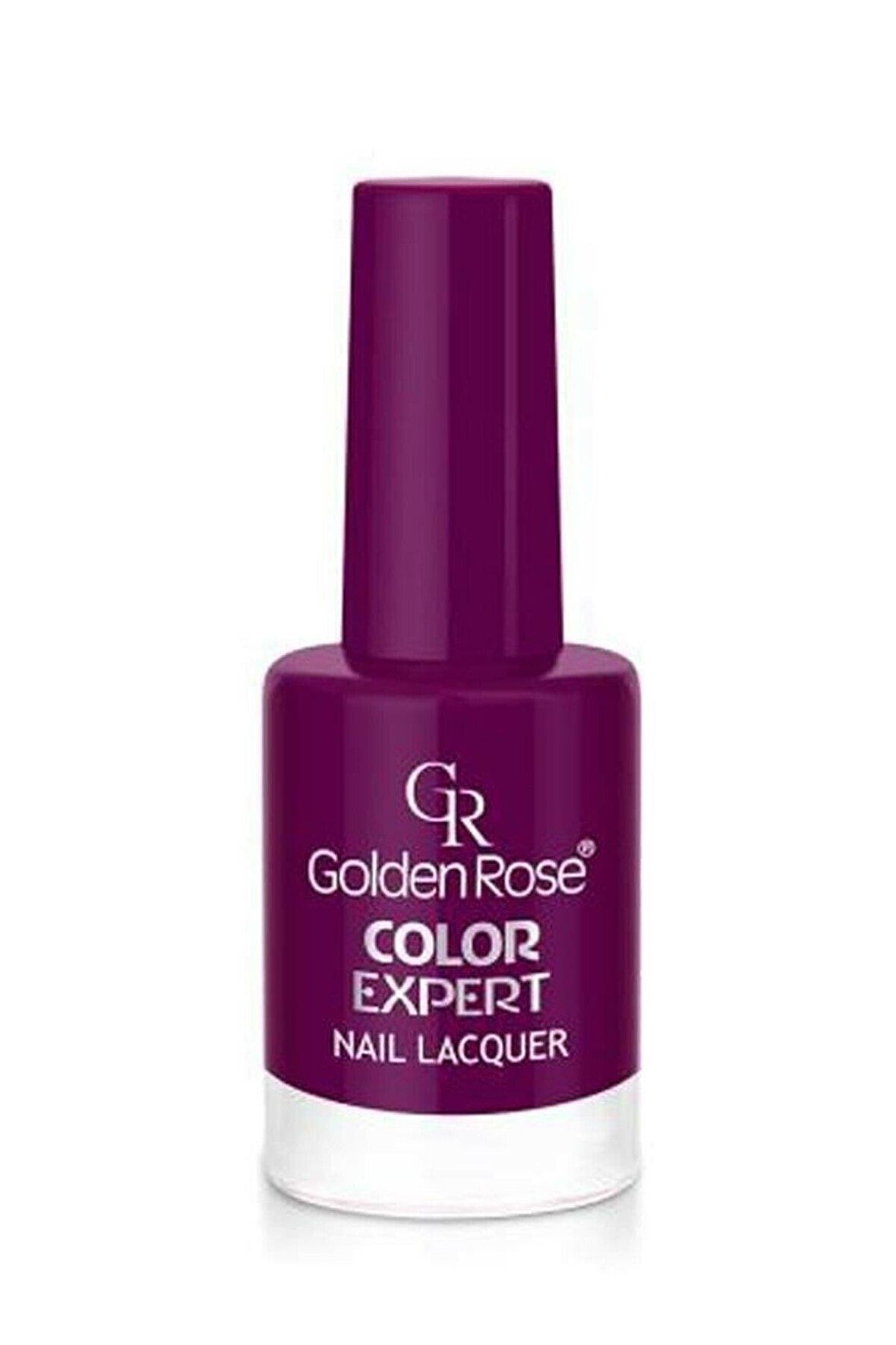 Golden Rose Oje Color Expert Nail Lacquer 28