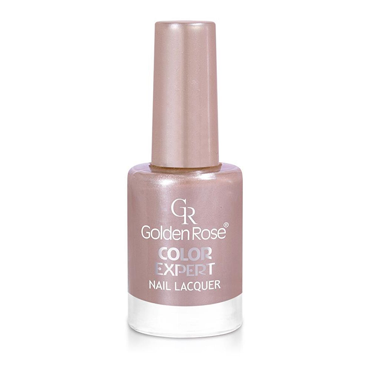 Golden Rose Oje Color Expert Nail Lacquer 33