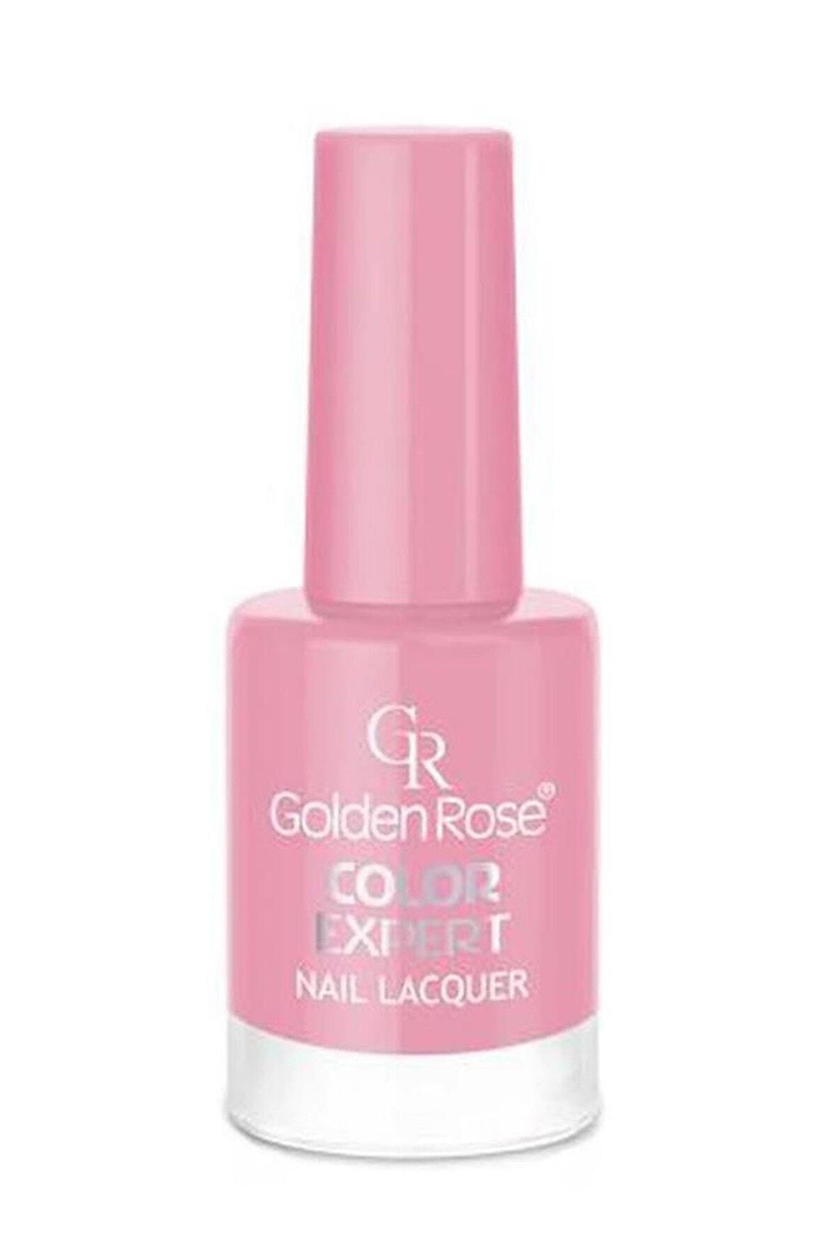 Golden Rose Oje Color Expert Nail Lacquer 45