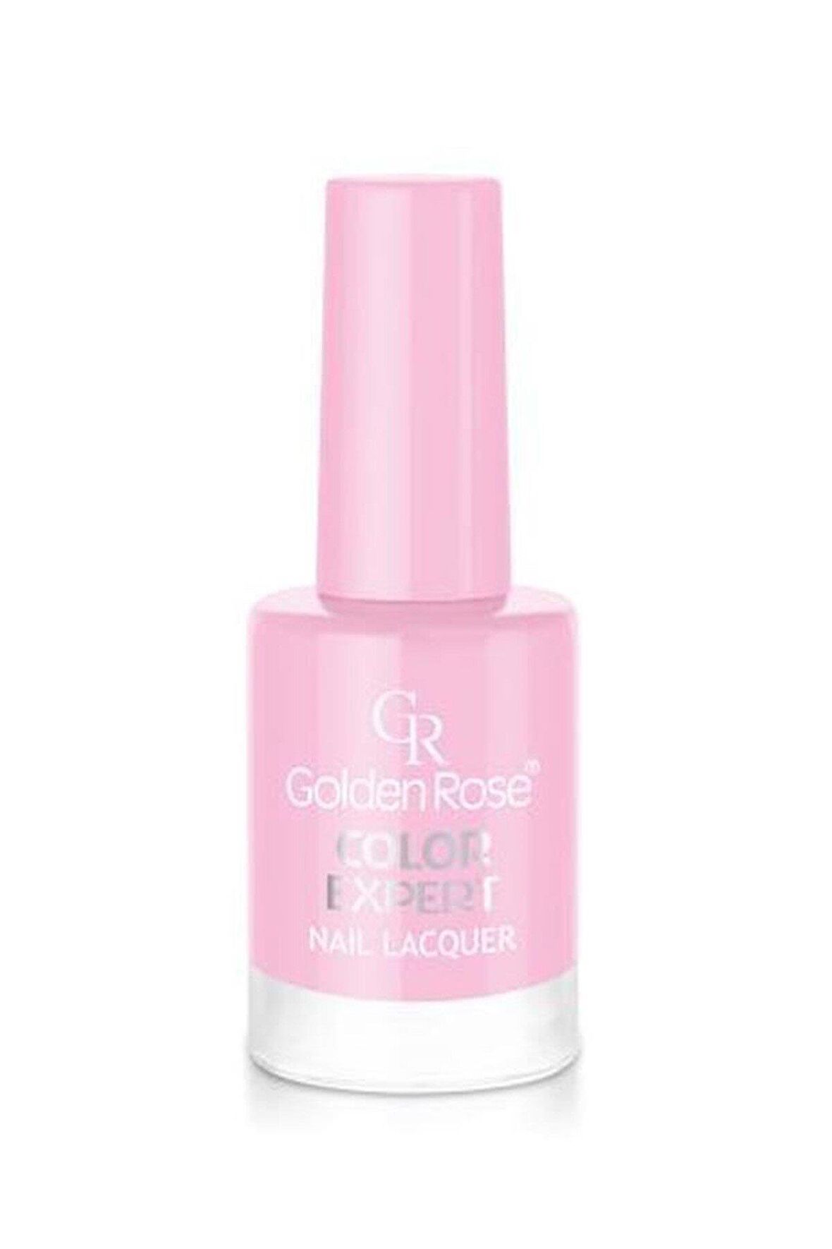 Golden Rose Oje Color Expert Nail Lacquer 48