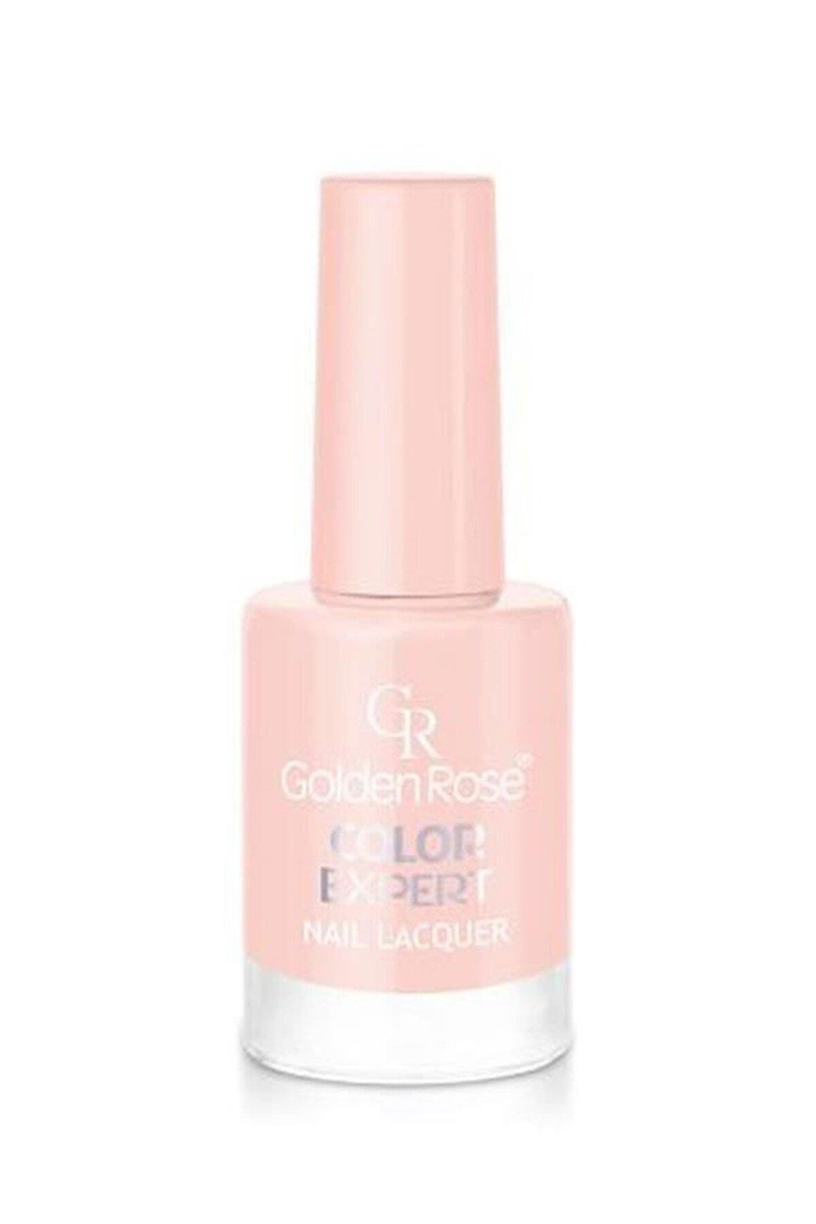 Golden Rose Oje Color Expert Nail Lacquer 52