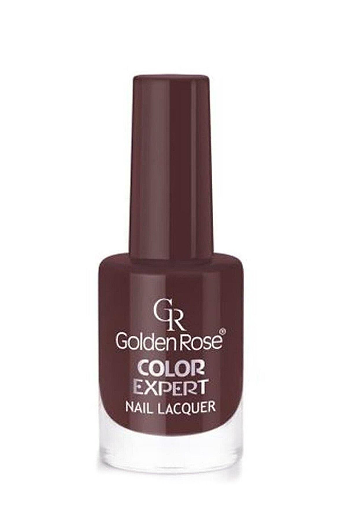 Golden Rose Oje Color Expert Nail Lacquer 75