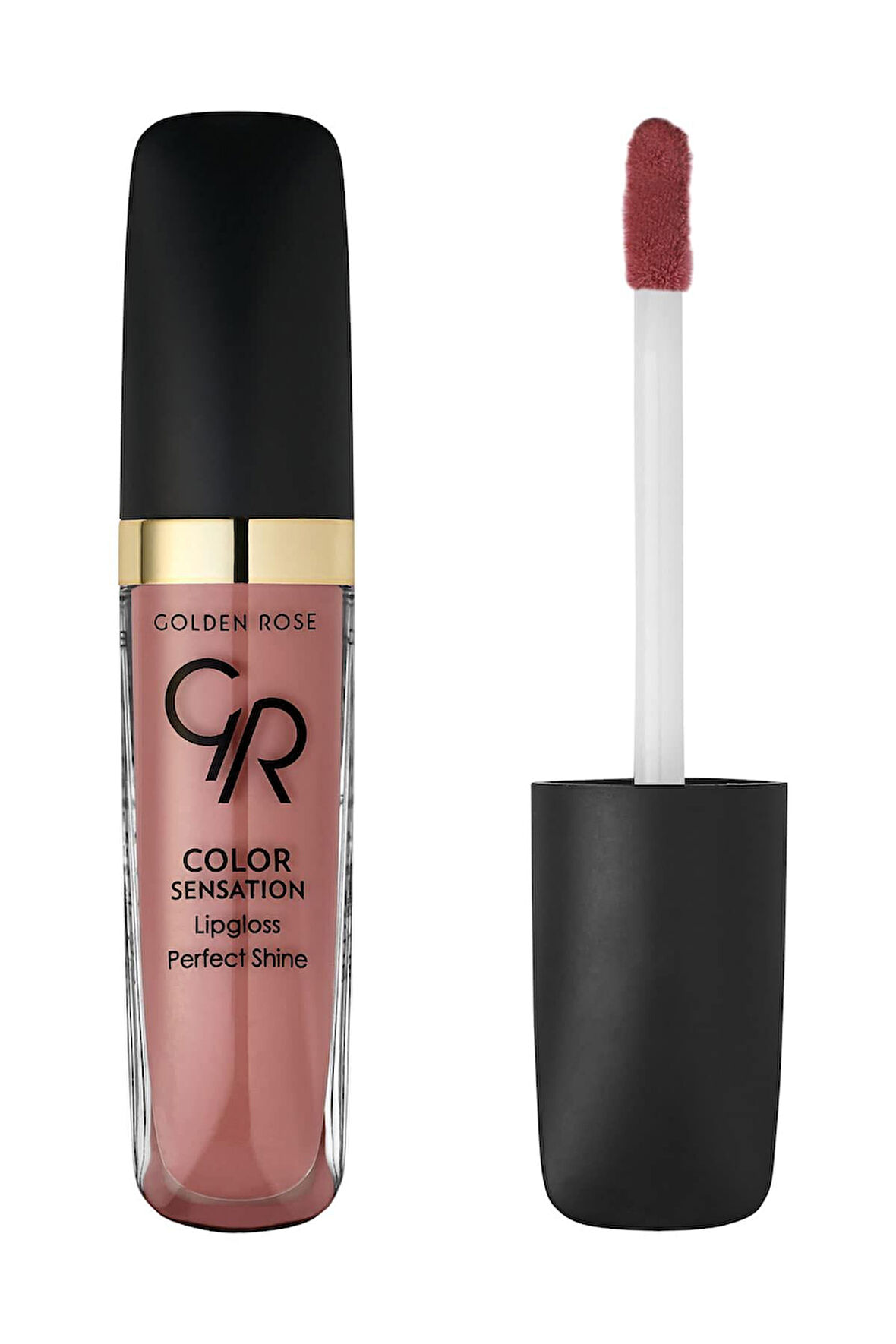 Color Sensation Lipgloss 103 Dudak Parlatıcısı 5,6 ml