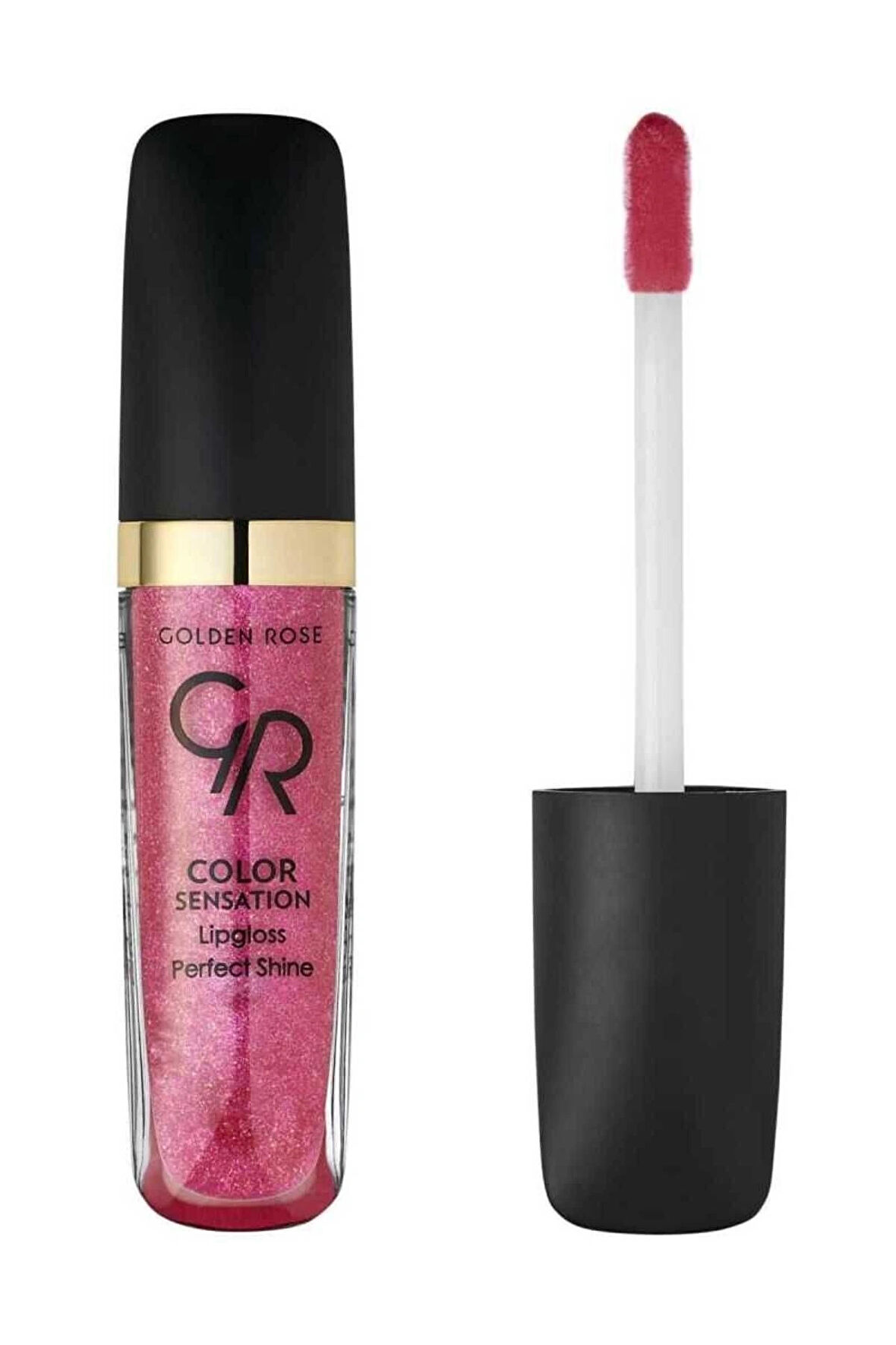 Golden Rose Sensation Lipgloss 119