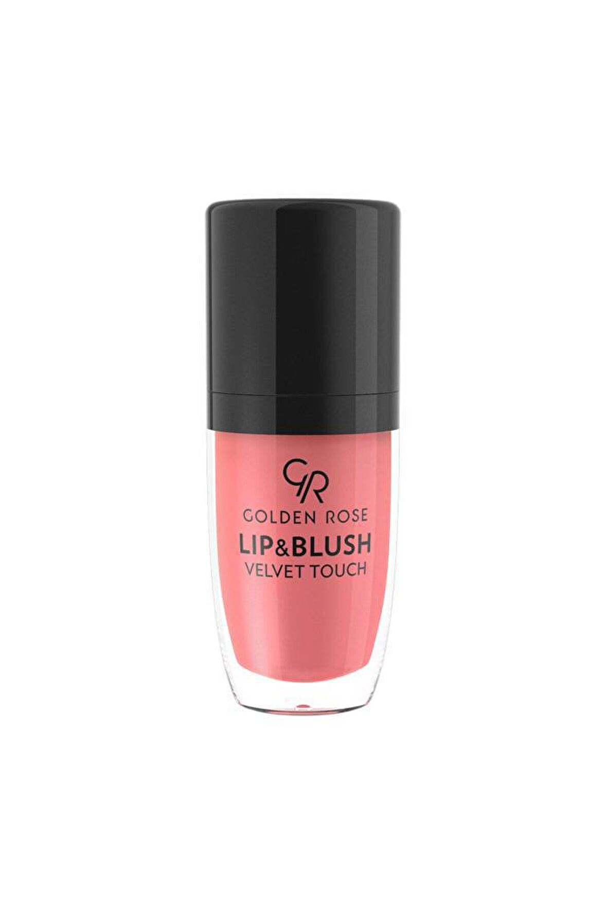 Gr Ruj & Allık - Lip Blush Velvet No: 04 