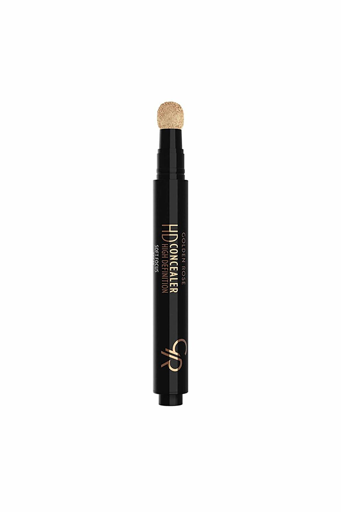Golden Rose Hd Hıgh Defınıtıon Concealer No.05