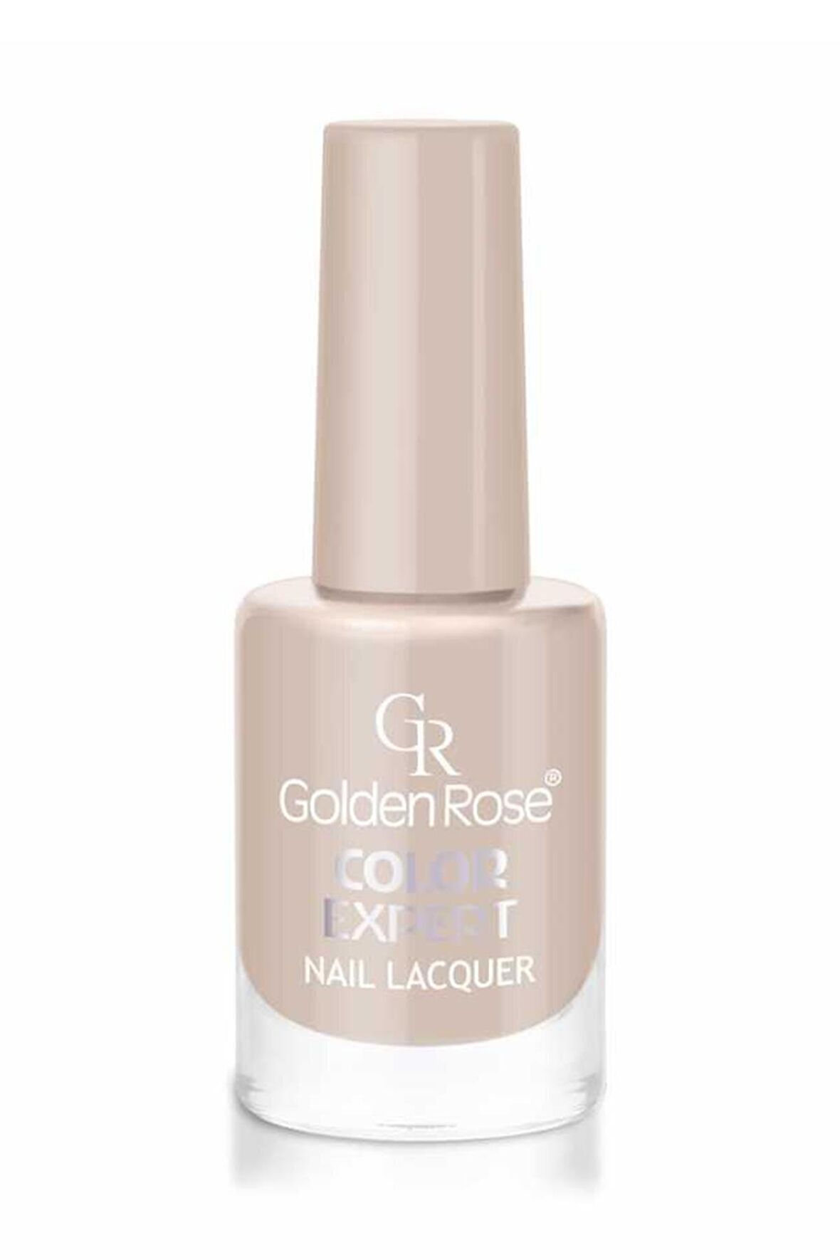 Golden Rose Oje Color Expert Nail Lacquer 100