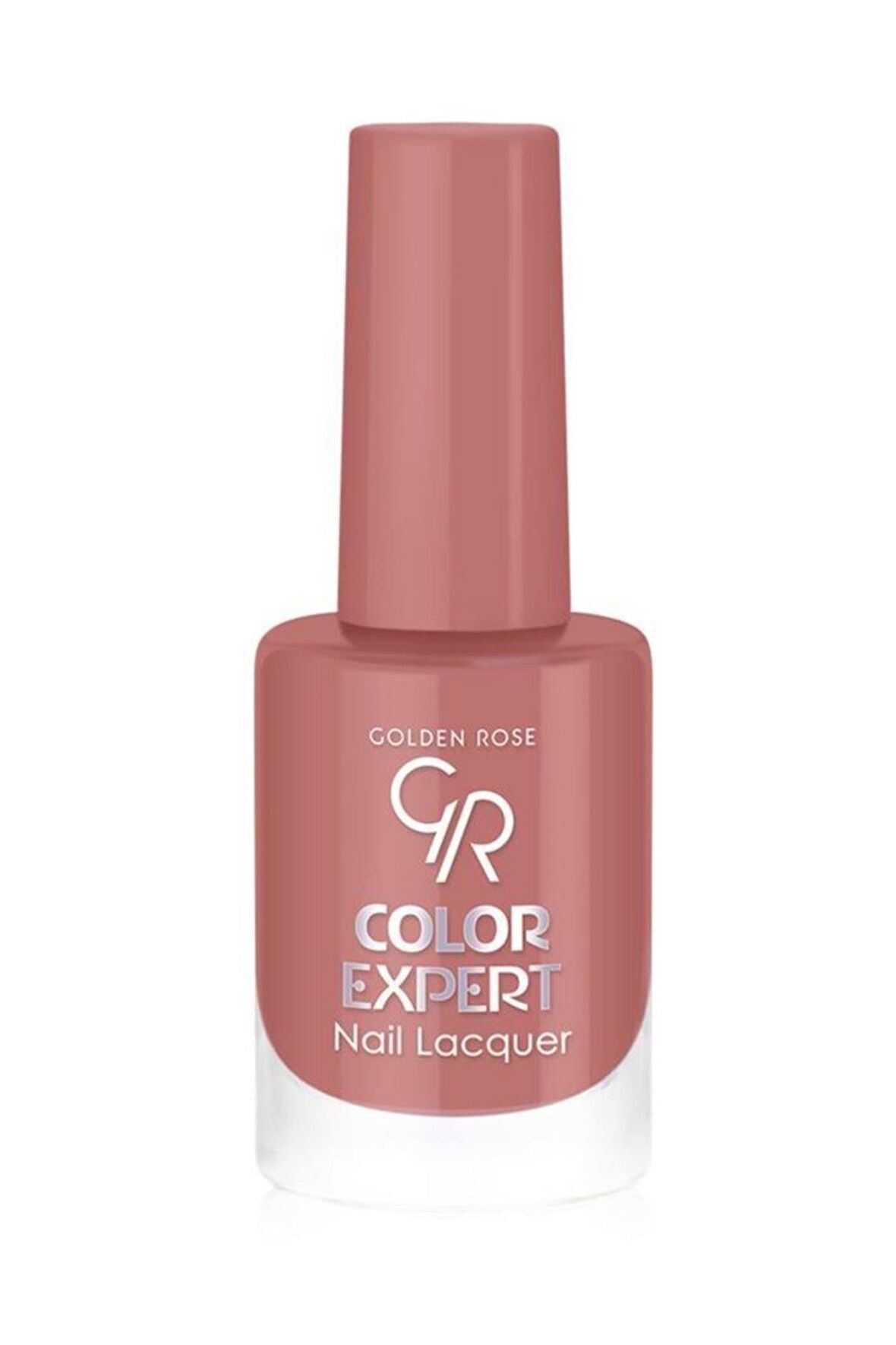 Golden Rose Oje Color Expert Nail Lacquer 119