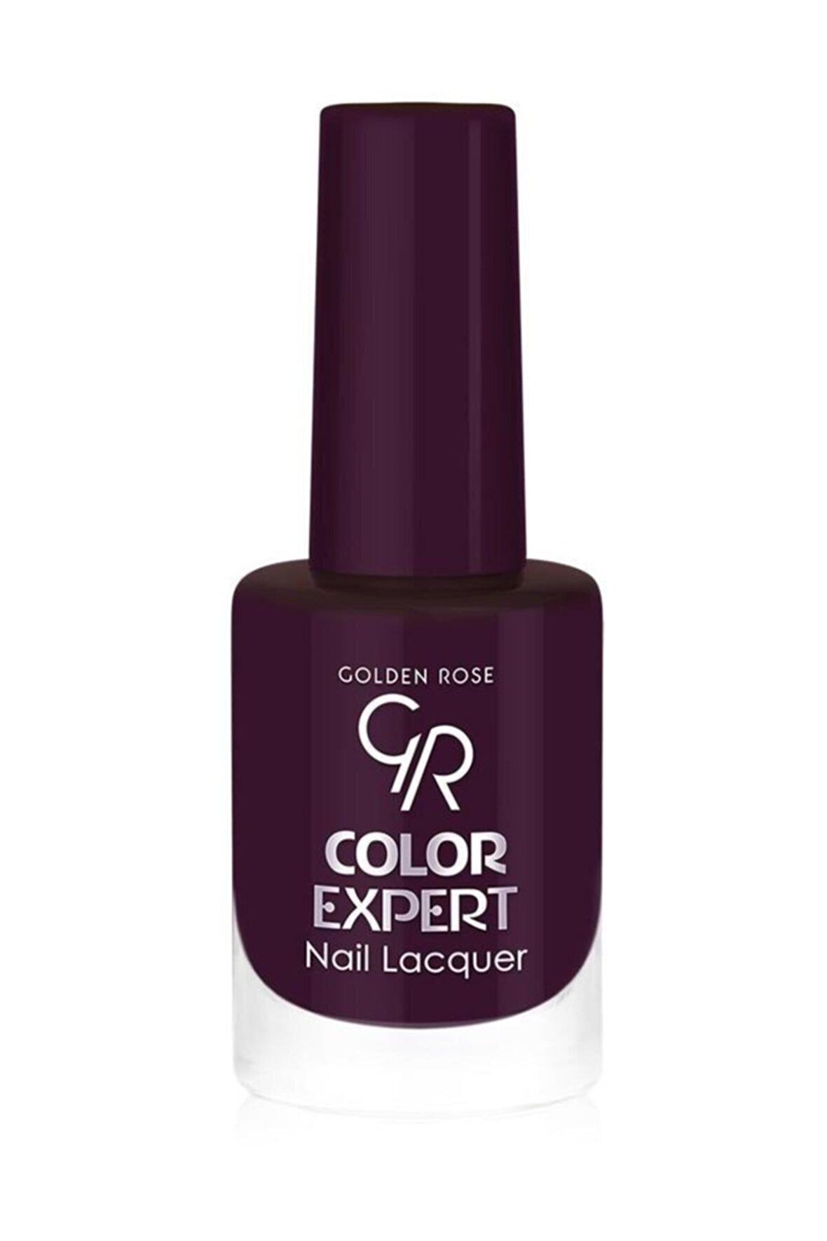 Golden Rose Oje Color Expert Nail Lacquer 124