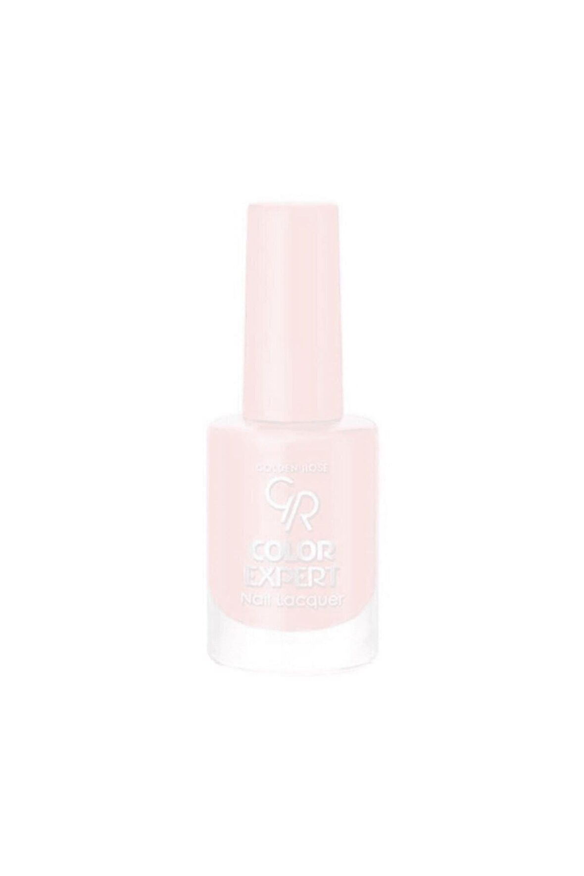 Golden Rose Oje Color Expert Nail Lacquer 125