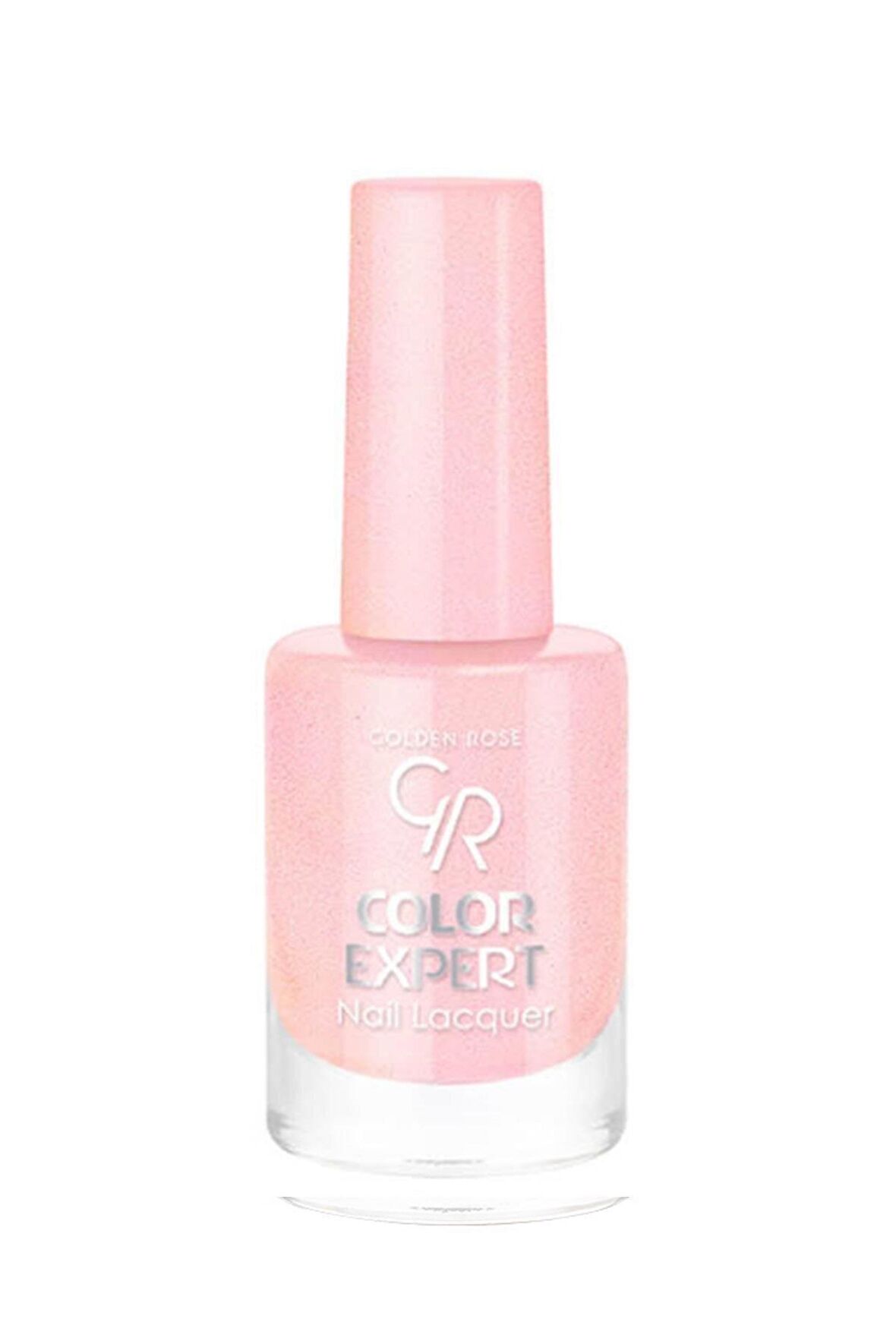 GOLDEN ROSE COLOR EXPERT NAIL LACQUER NO:142