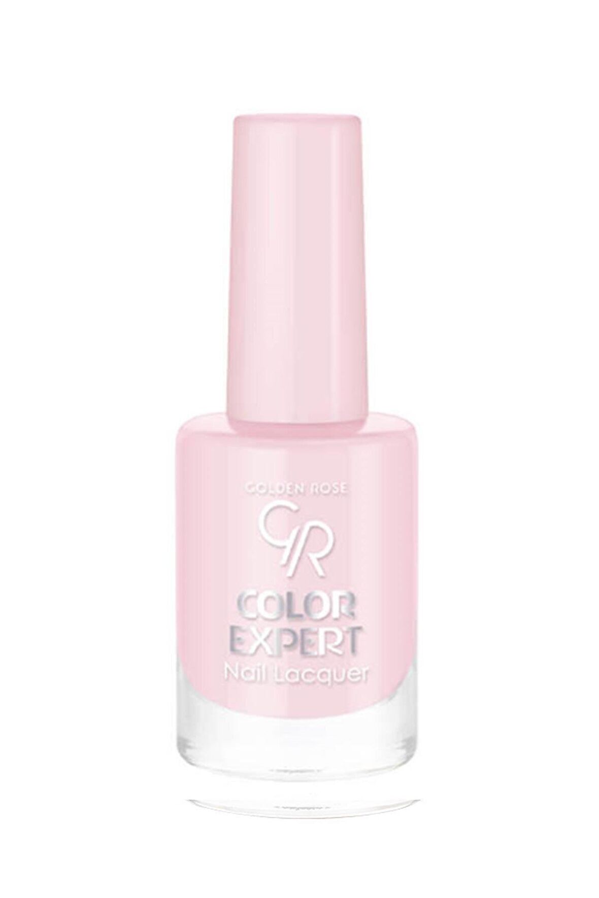 GOLDEN ROSE COLOR EXPERT NAIL LACQUER NO:143
