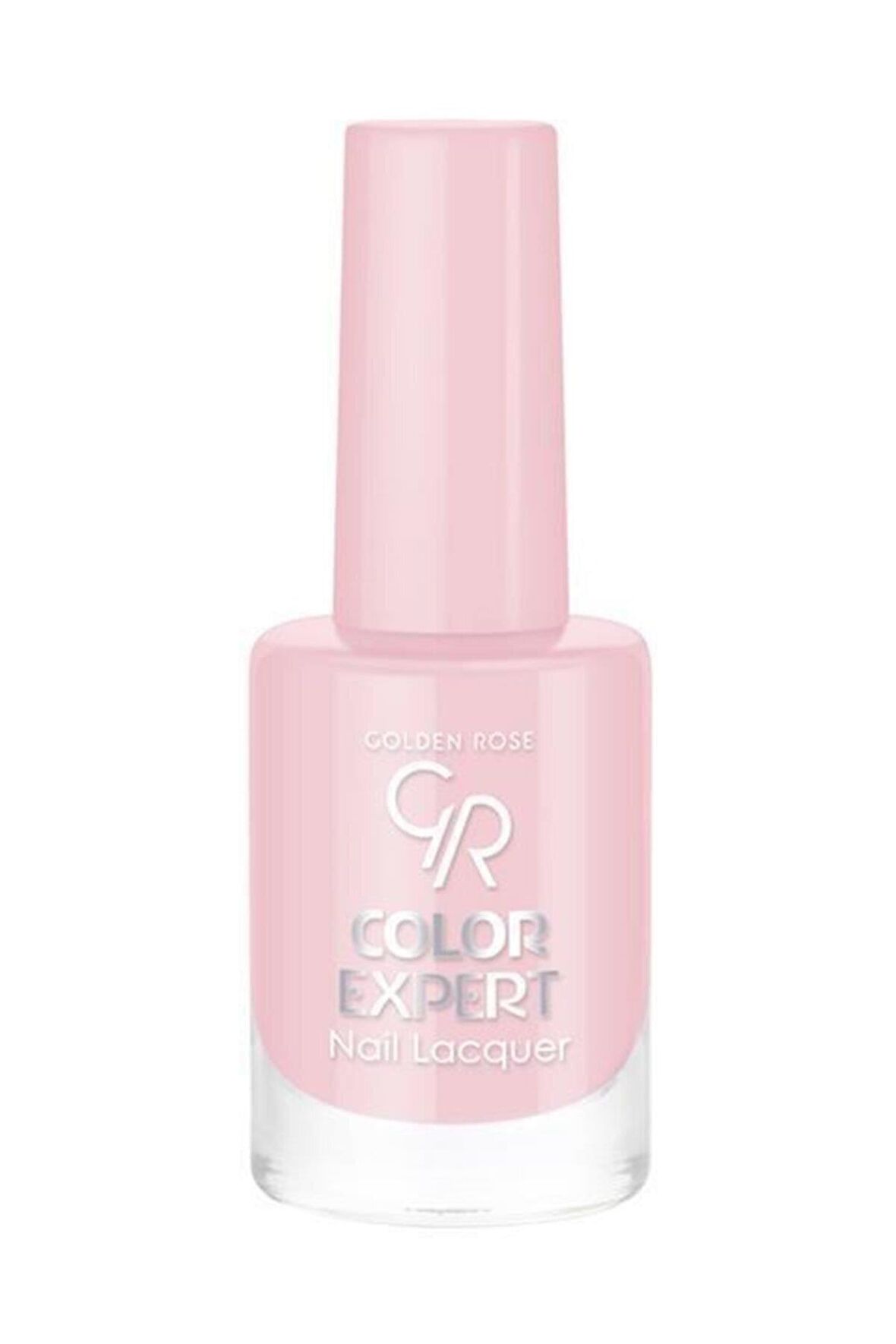 GOLDEN ROSE COLOR EXPERT NAIL LACQUER NO:144