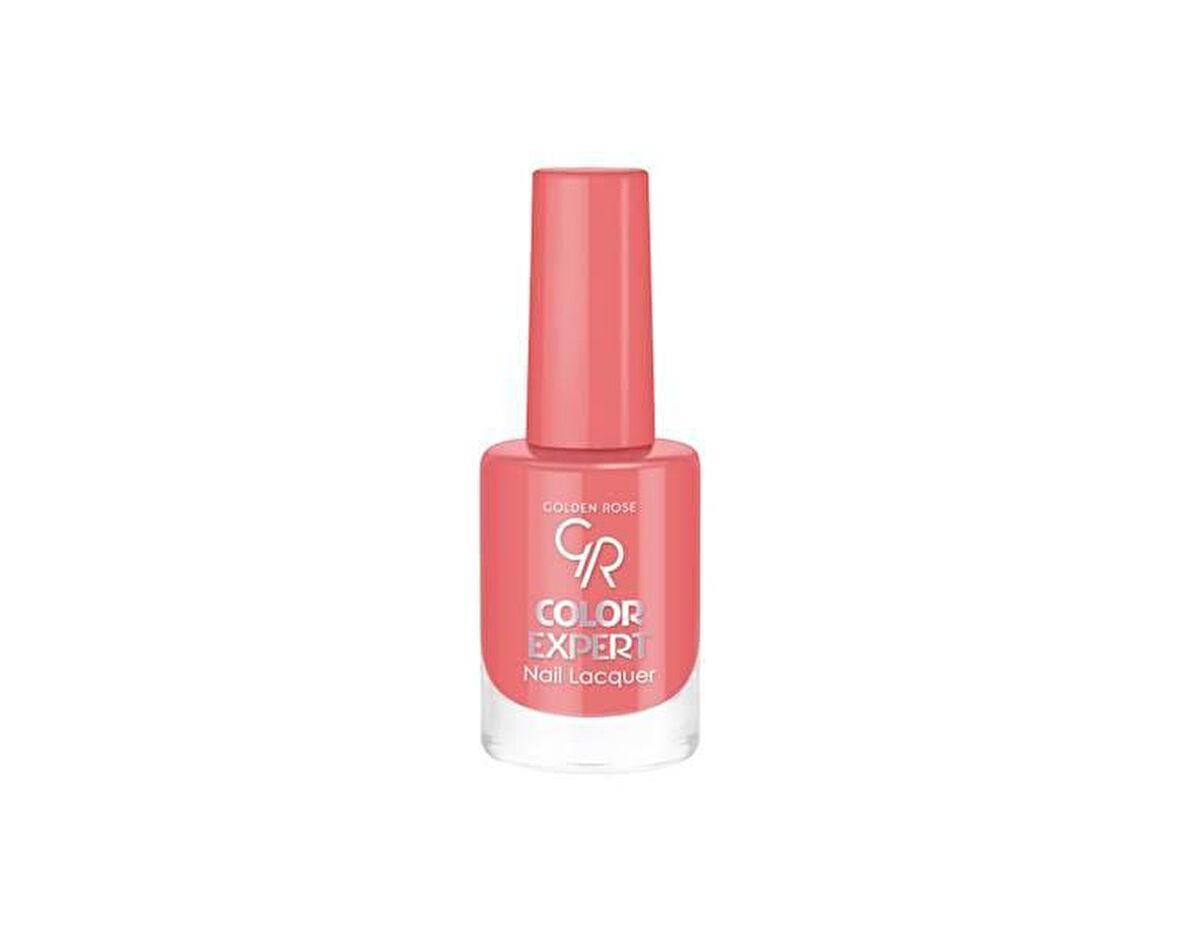 GOLDEN ROSE COLOR EXPERT NAIL LACQUER NO:147