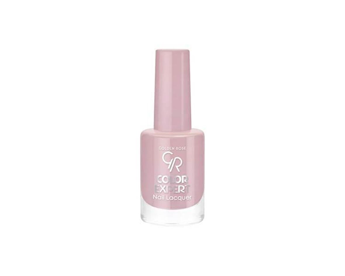 GOLDEN ROSE COLOR EXPERT NAIL LACQUER NO:148