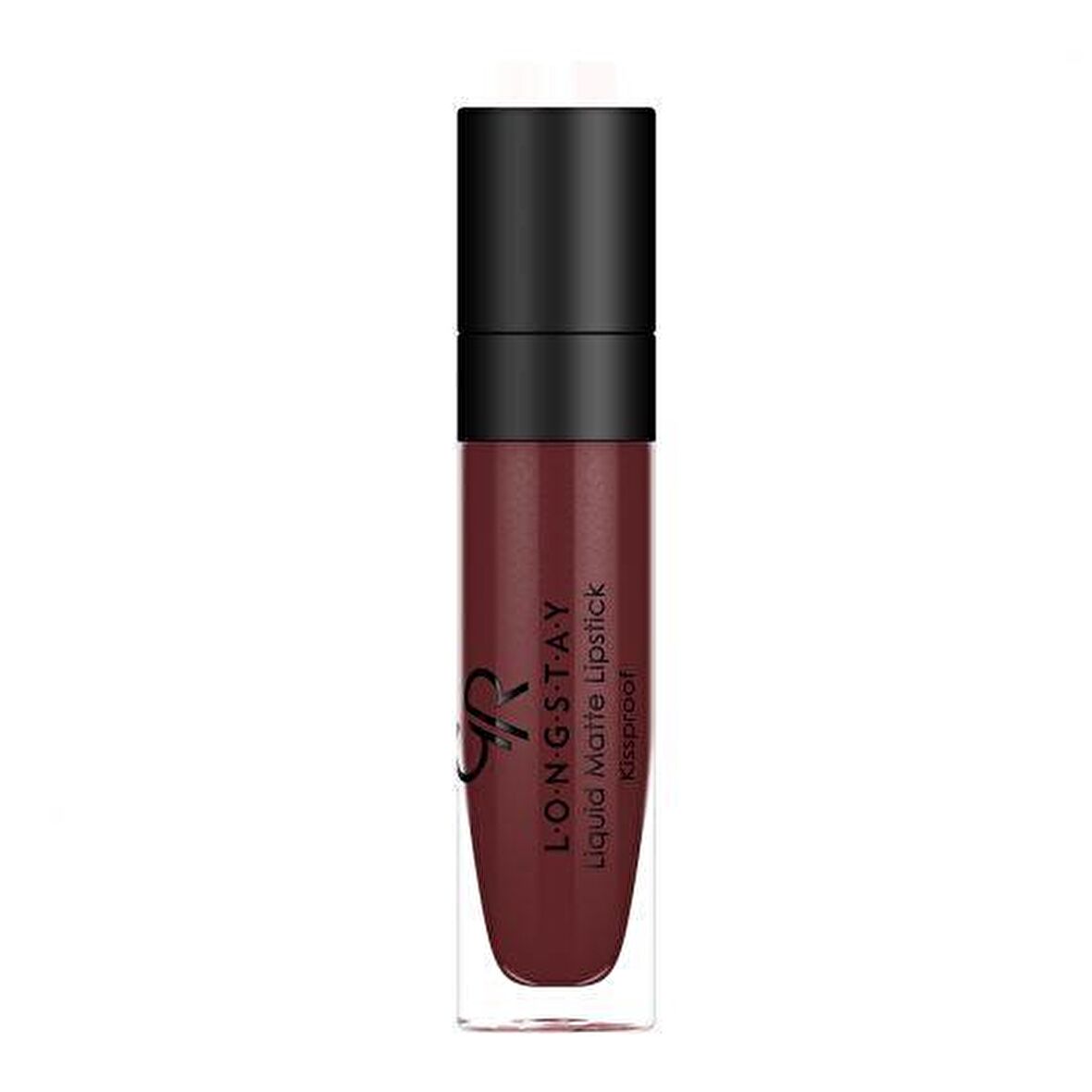 Golden Rose Longstay Kalıcı Likit Matte Lipstick No:12*