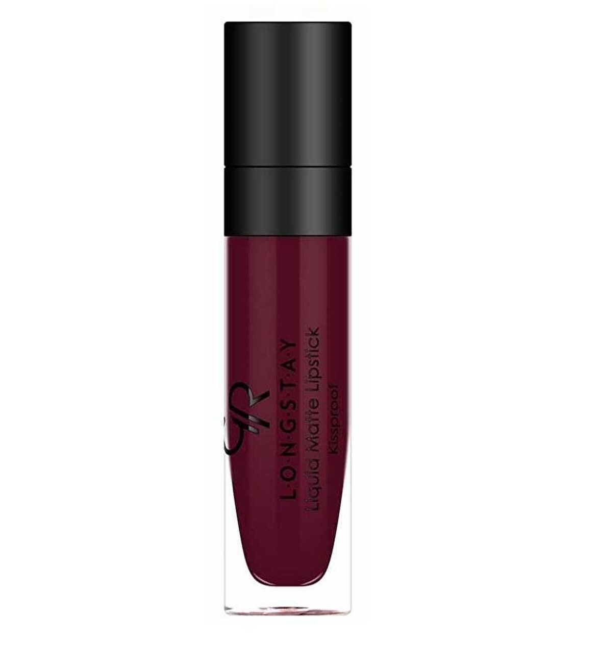 Golden Rose Longstay Liquid Matte Lipstick Likit Mat Ruj 15