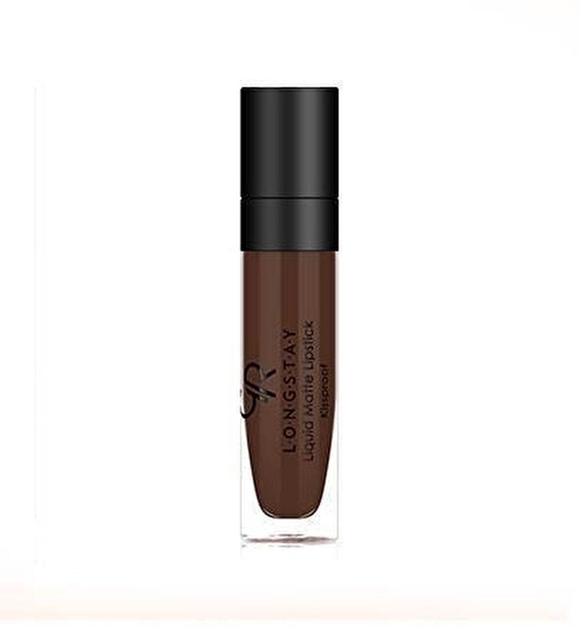 Golden Rose Longstay Kalıcı Likit Matte Lipstick No:25