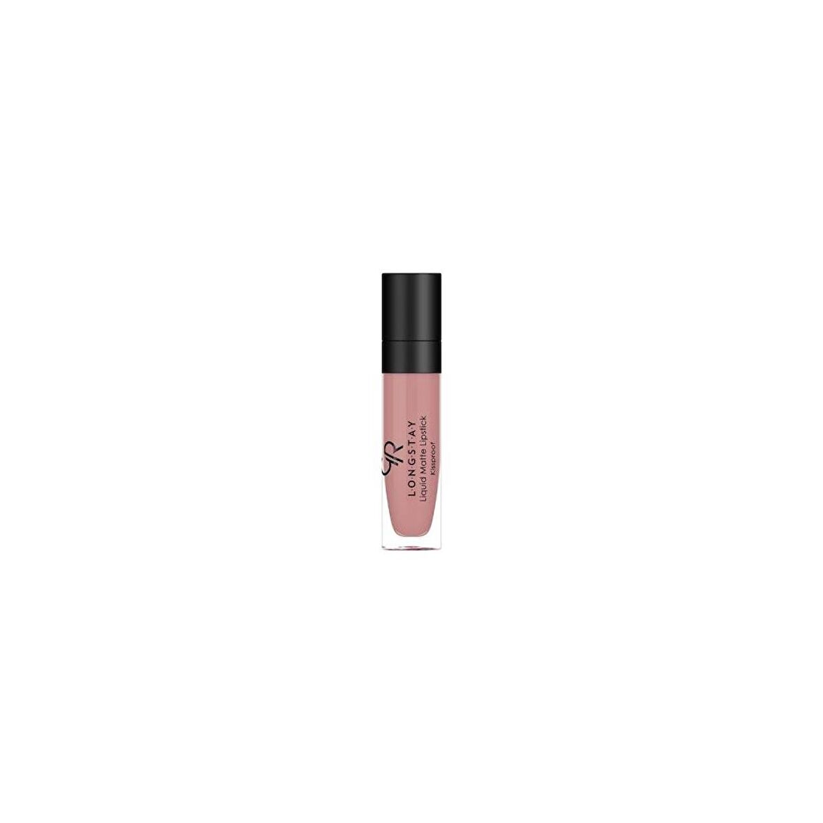 Golden Rose Longstay Lipstick Matte 37