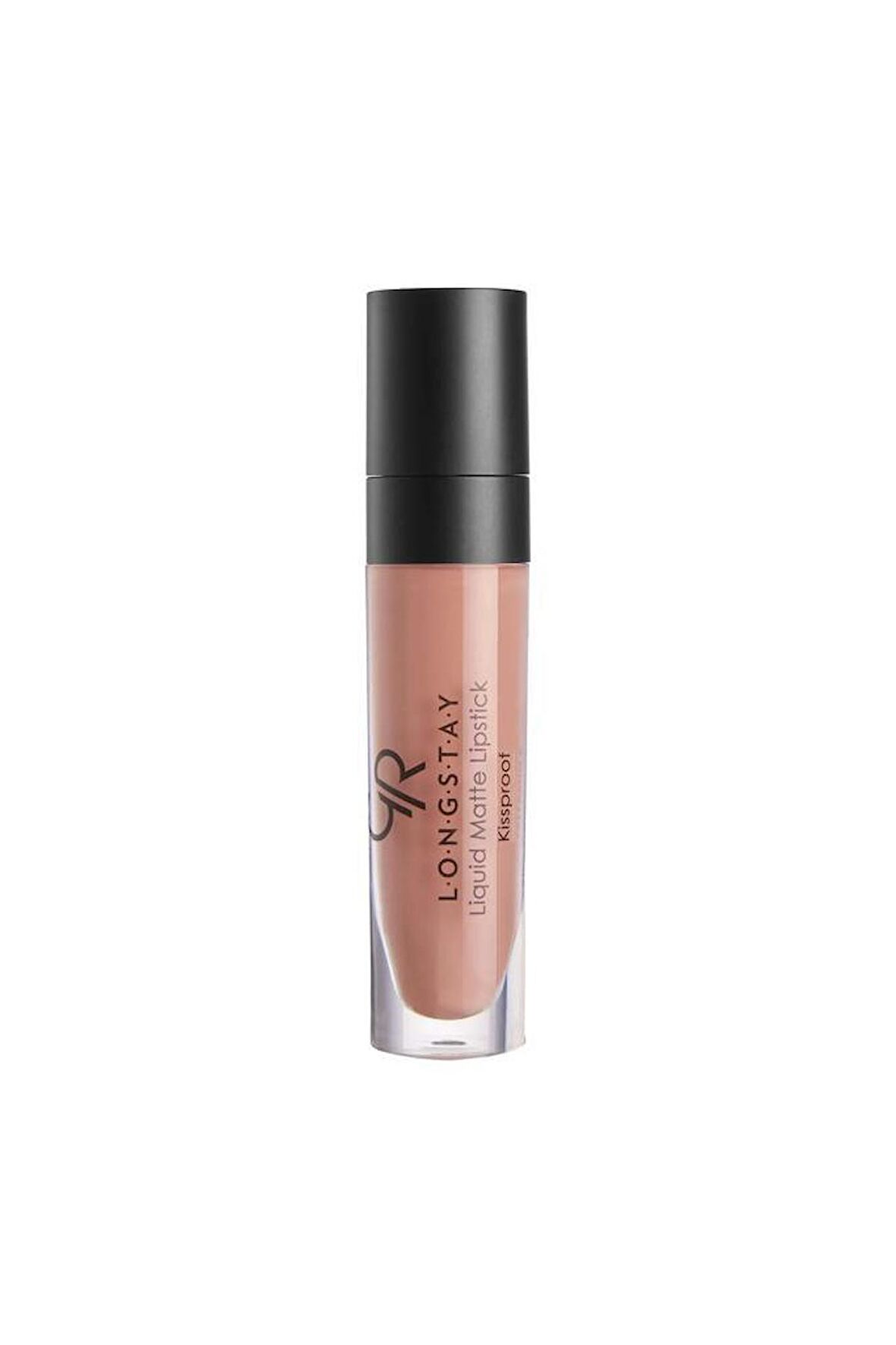 Golden Rose Longstay Liquid Matte Lipstick No:38 Ruj