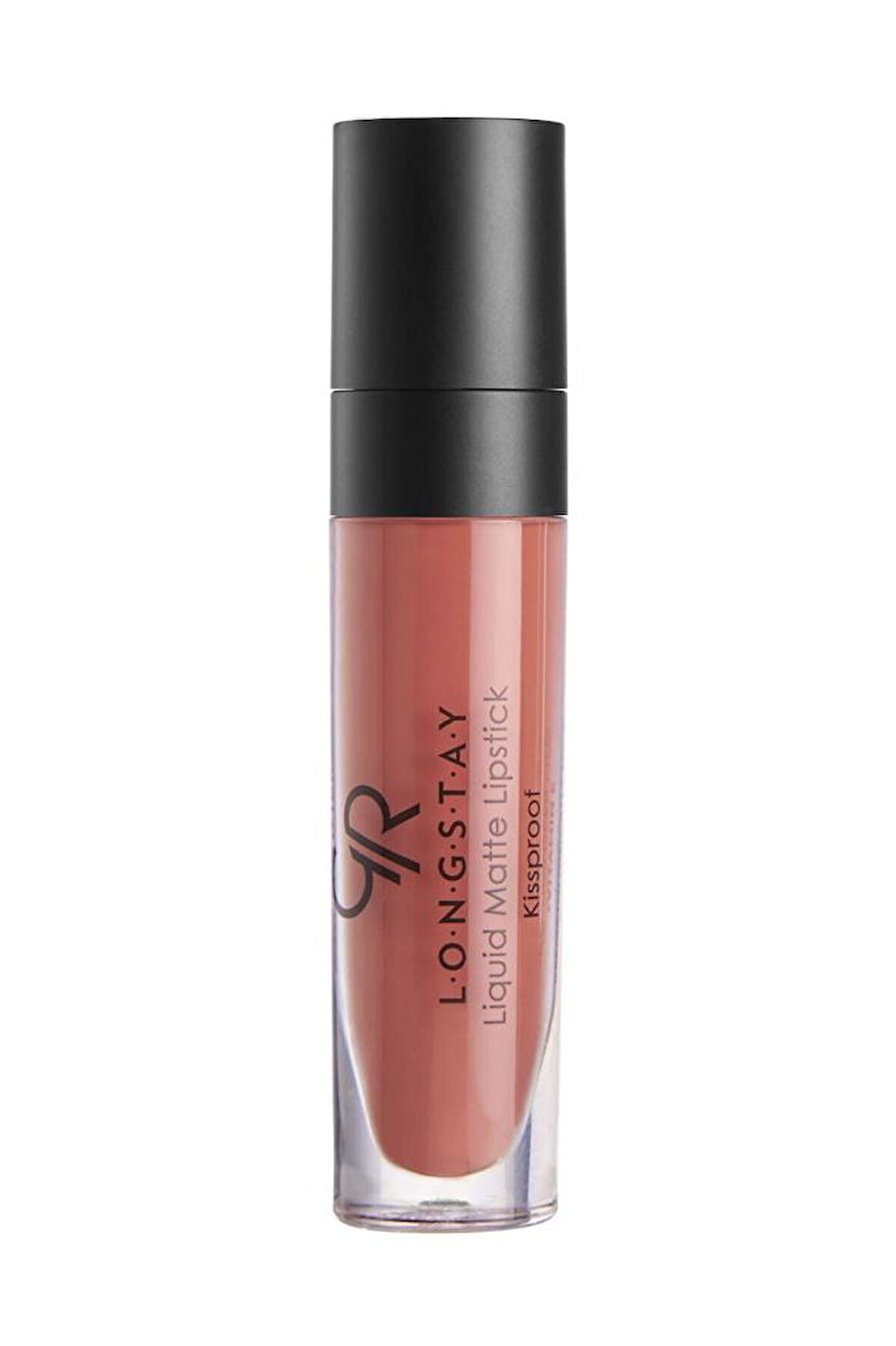 Golden Rose Longstay Liquid Matte Lipstick No:42 - Likit Mat Ruj