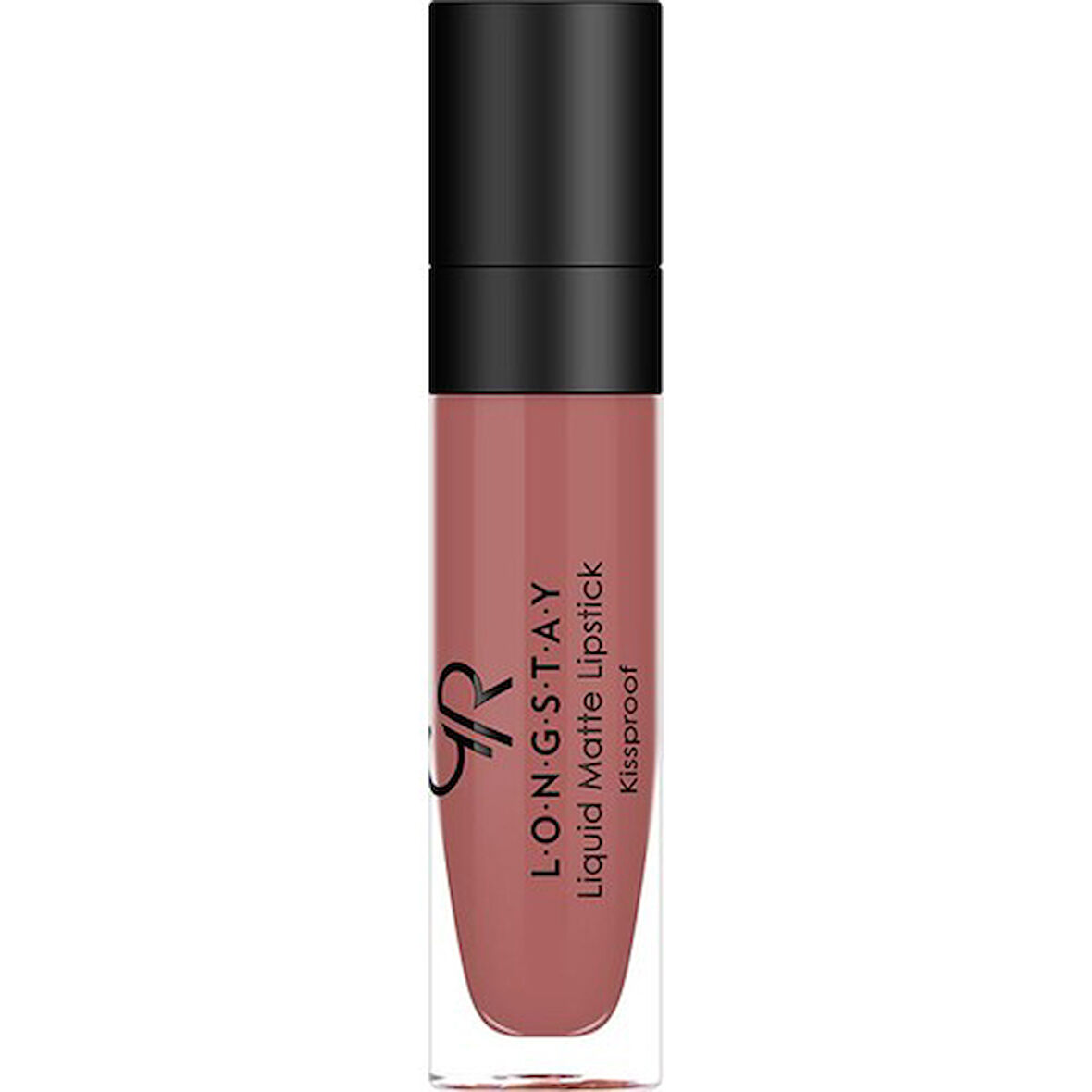 Golden Rose Longstay Lıquıd Matte Lıpstıck No:46