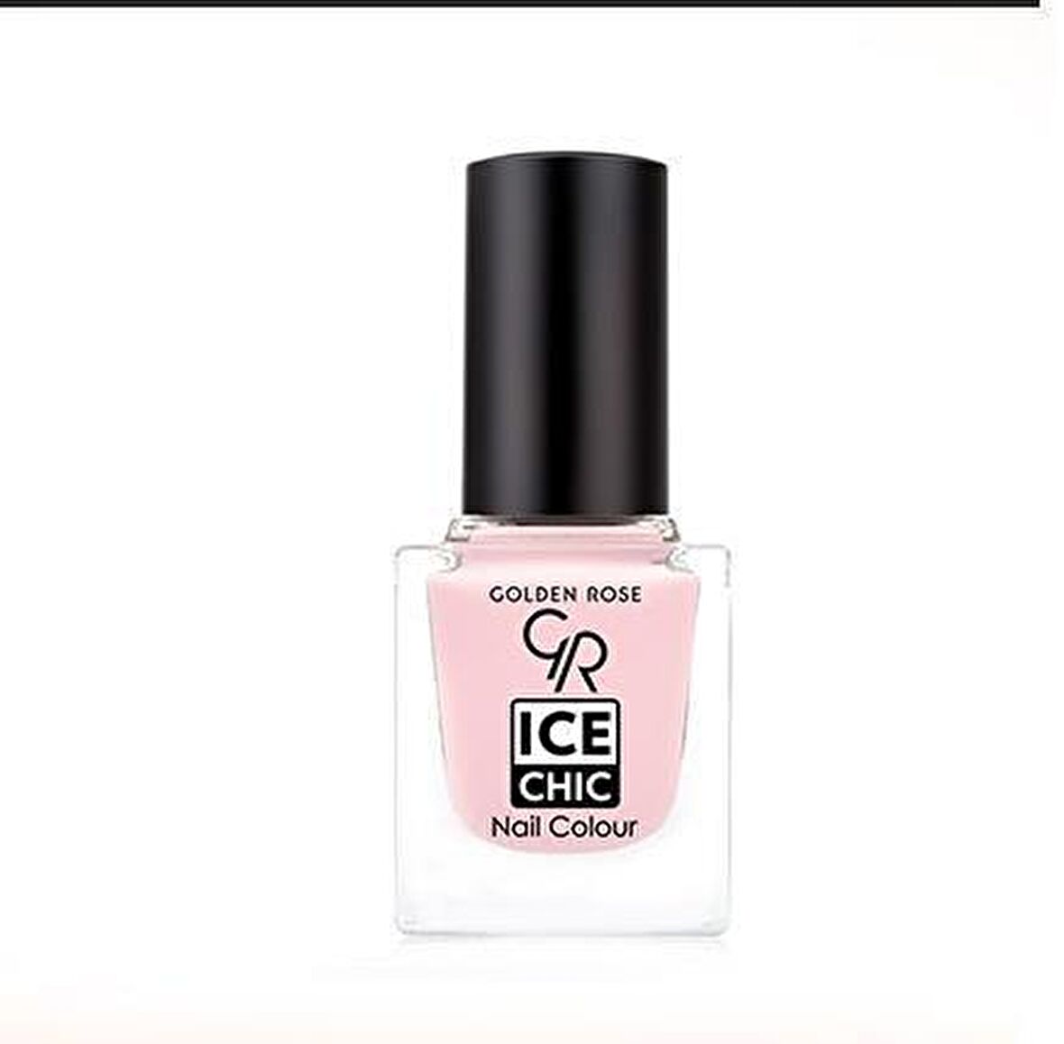 Golden Rose Ice Chıc Nail Oje No:06/