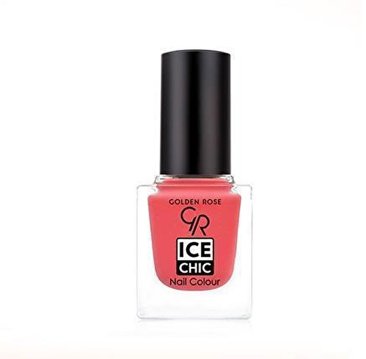 Golden Rose Ice Chıc Nail Oje No:24/