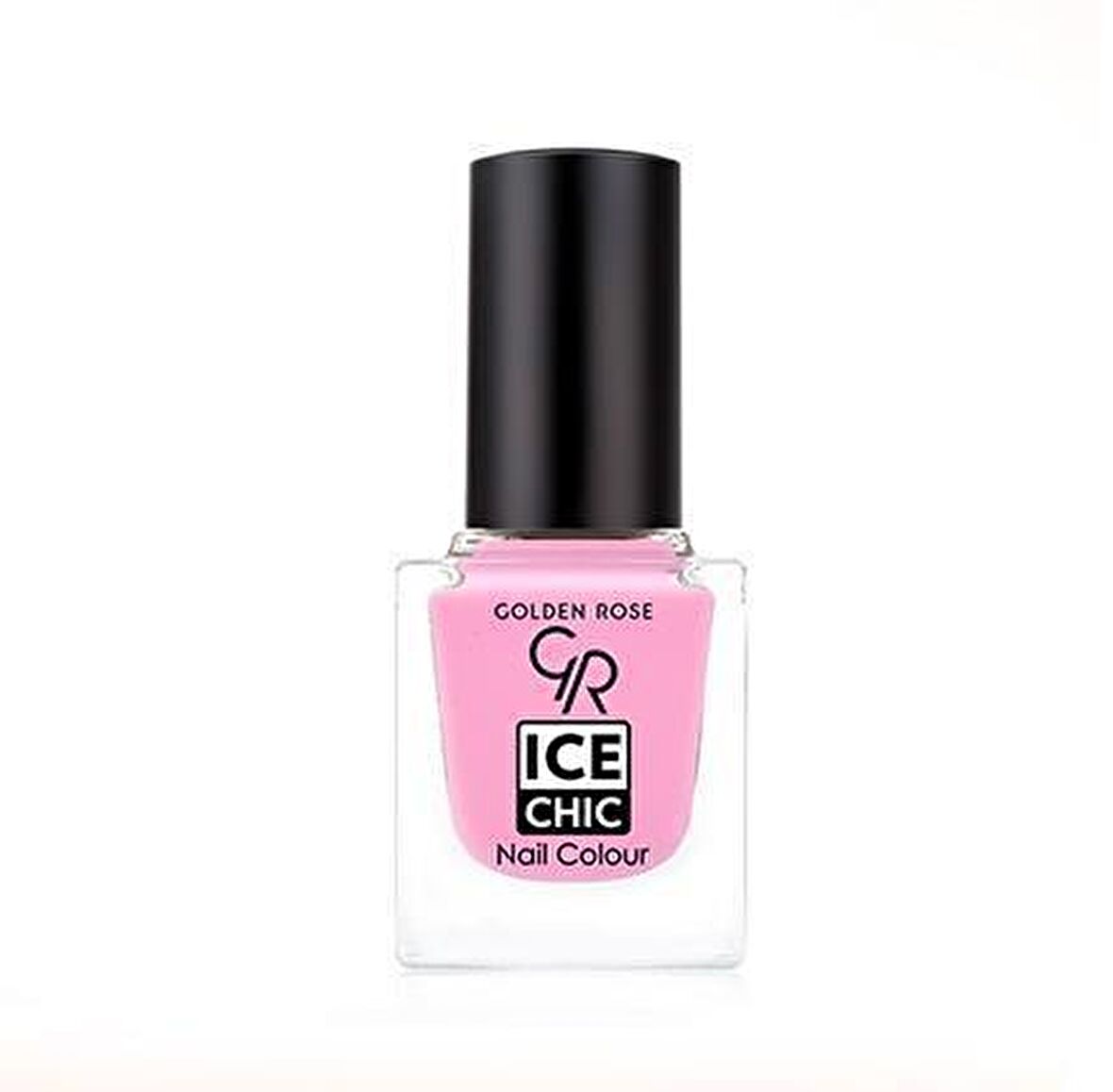 Golden Rose Ice Chıc Nail Oje No:26