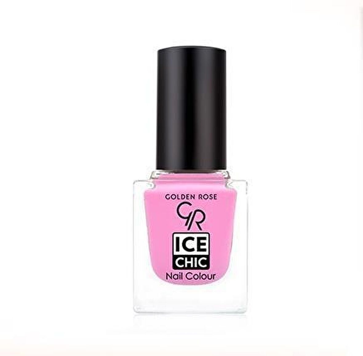 Golden Rose Ice Chıc Nail Oje No:28/