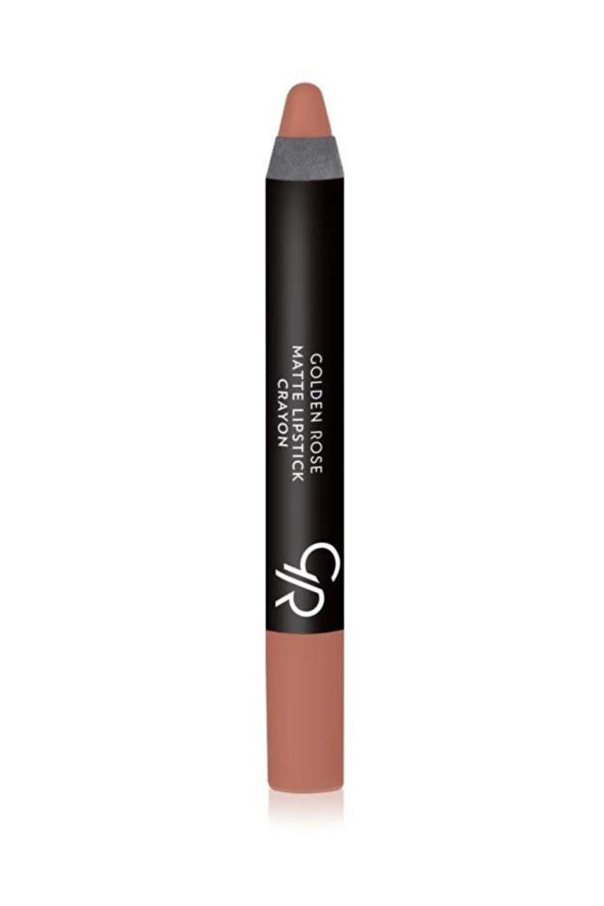 Golden Rose Matte Lipstick Crayon No:14