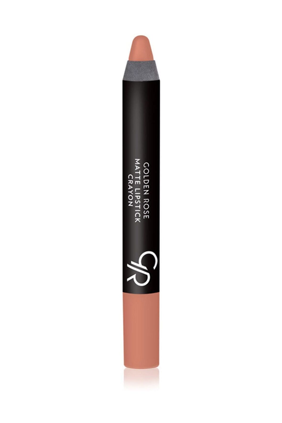 GOLDEN ROSE MATTE LİPSTİCK CRAYON NO:26