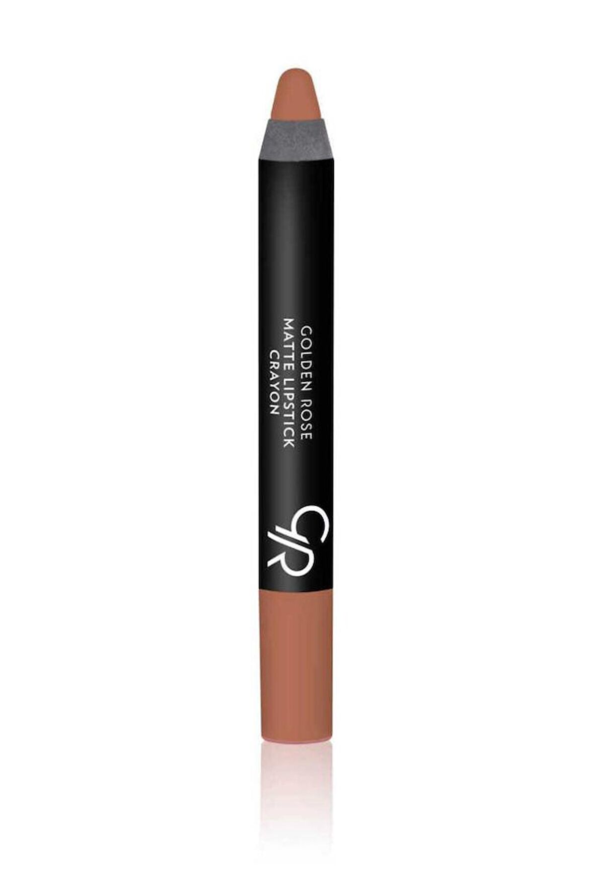 Golden Rose Matte Lipstick Crayon No:29 - Mat Kalem Ruj