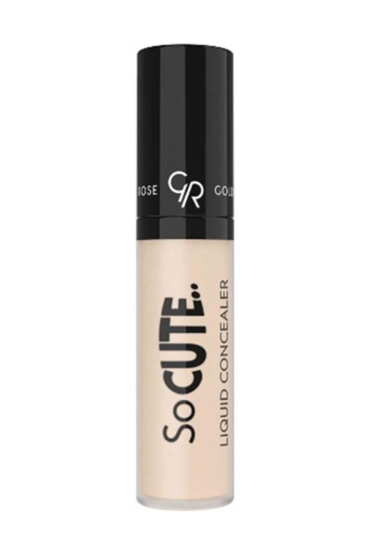 Gr So Cute Liquid Concealer No: 04